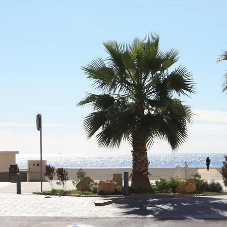 Gran Playa View Apartment Santa Pola Extérieur photo