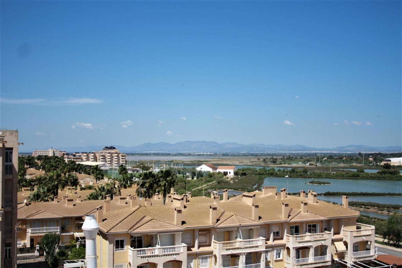 Appartement Gran Playa View