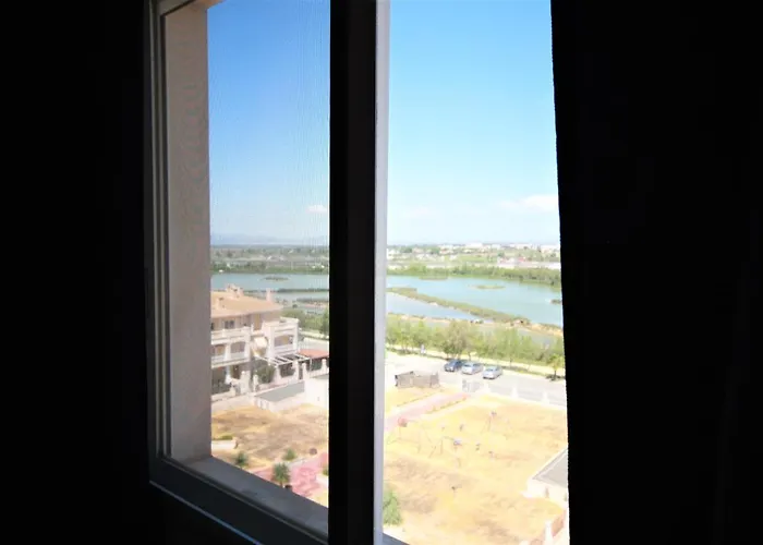 Gran Playa View Apartment