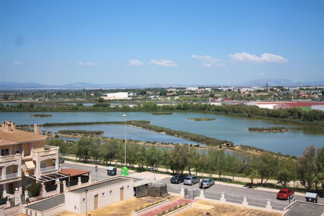 Gran Playa View Apartament Santa Pola