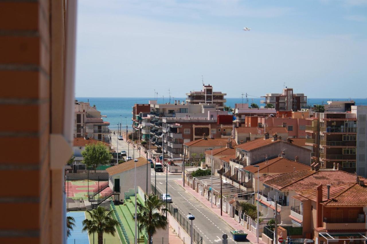 Gran Playa View Apartament Santa Pola