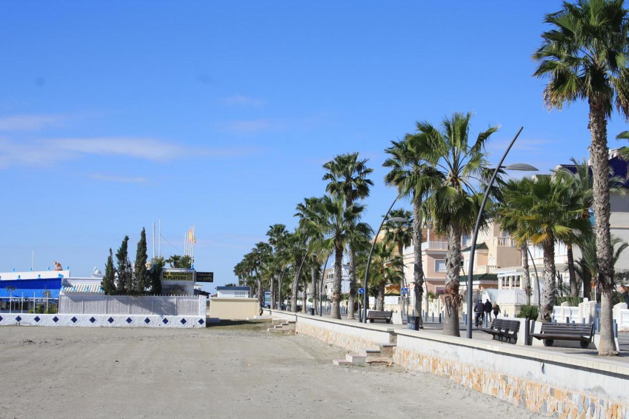 Gran Playa View Apartament Santa Pola